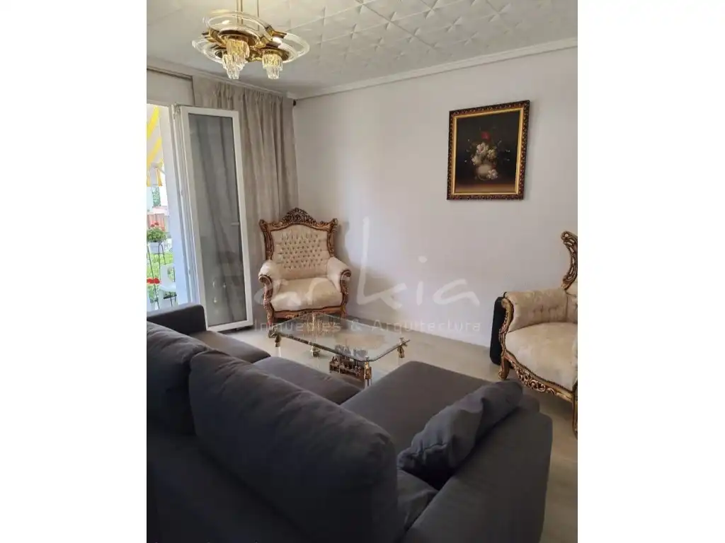 Flat for sale in Barrio de la Luz, imagen 2