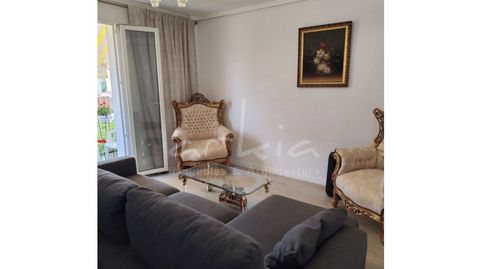 Foto 2 de Piso en venta en Barrio de la Luz, La Llum, Valencia Capital