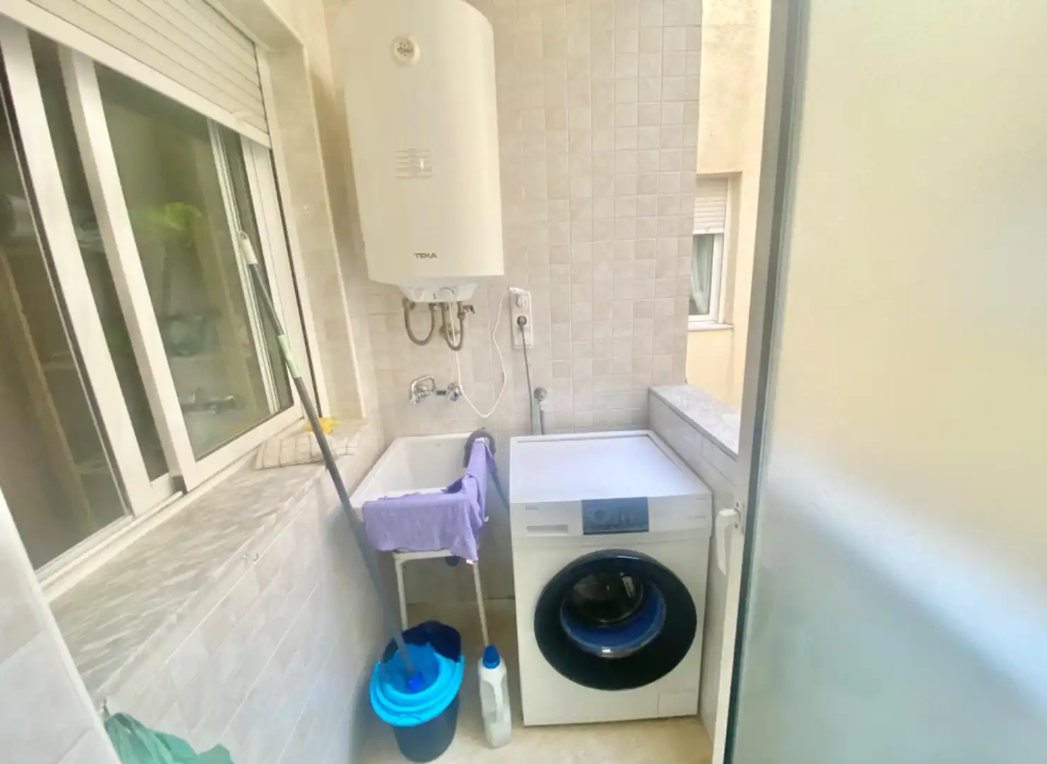 Ático con terraza en venta en Calle la huerta 20, imagen 12