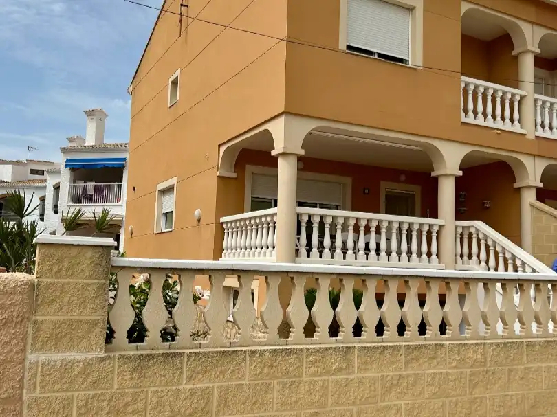 Villa mit Garten zum Verkauf in Cap .L’albir 6A, imagen 2