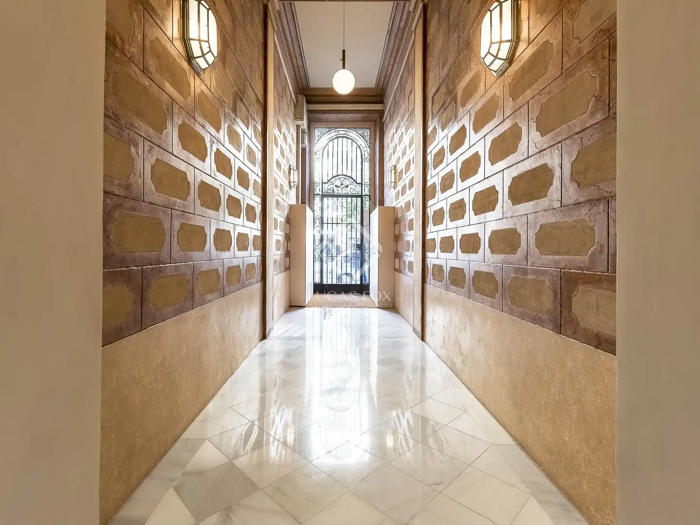Appartamento con terrazza in vendita a Eixample, imagen 44
