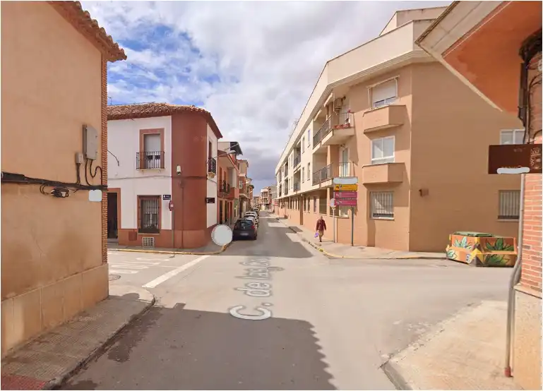 Piso en venta en Valdepeñas, imagen 2
