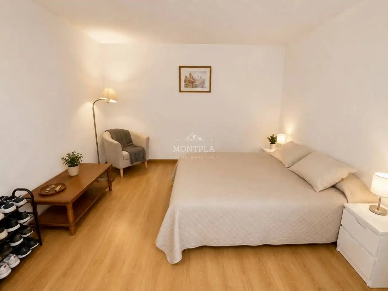Habitación de Piso en venta en Encamp con Calefacción y Amueblado