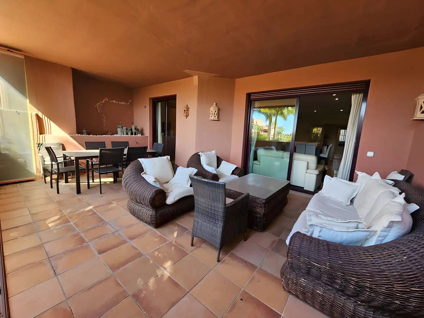 Apartamento con piscina en venta en Benamara - Atalaya, imagen 18