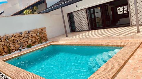 Foto 2 de Casa adosada en venda a Jerónimo y Avileses, Murcia