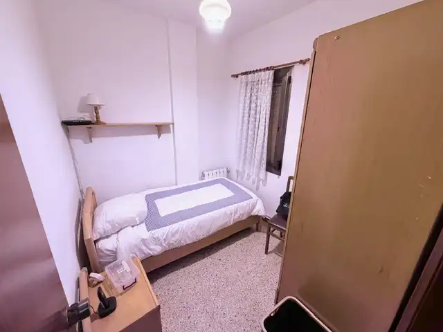 Habitación de Piso en venta en Barcelona con Aire acondicionado, Calefacción y Amueblado