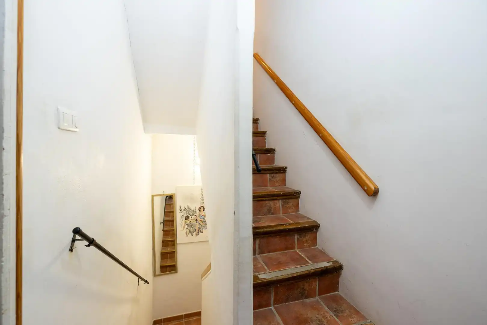 Casa o xalet en venda en Granada amb Aire condicionat, Terrassa i Moblat