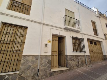 Casa en venta en Berja