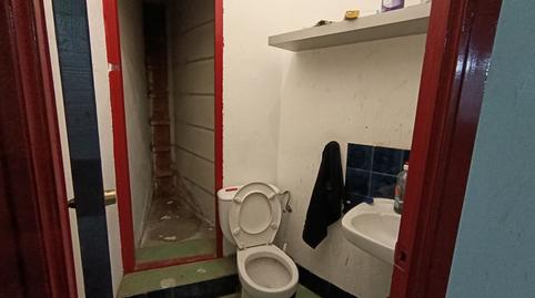 Foto 3 von Garage zum Verkauf in Pinar - Anaka - Belaskoenea, Irun