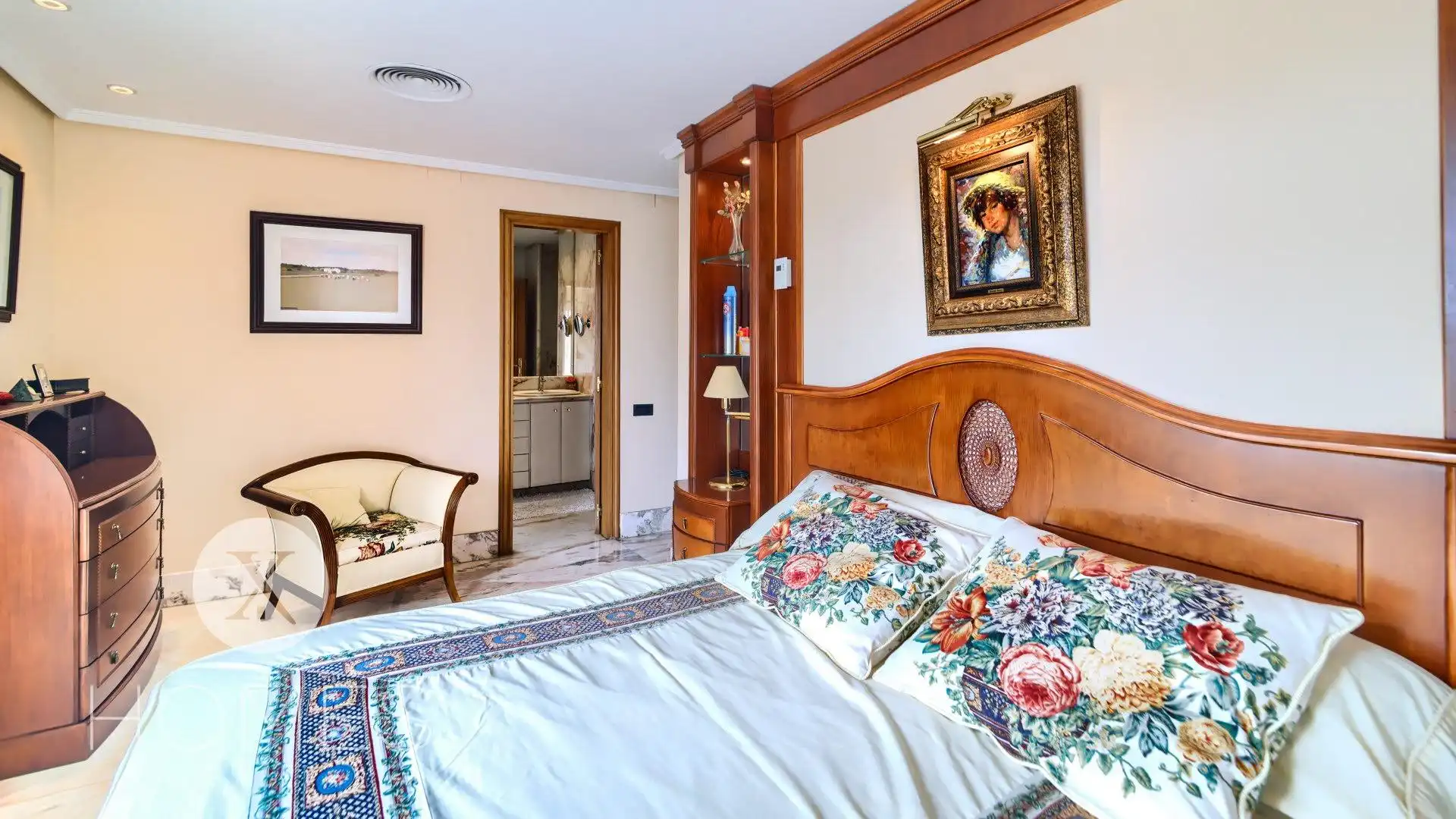 Detached house with pool for sale in Avenida Avenida Buenos Aires, imagen 44