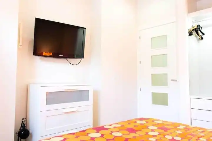 Apartamento de alquiler en Los Boliches