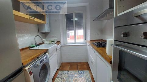 Photo 4 of Flat to rent in Cruz Roja,  Sevilla Capital