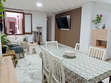 Adossat en venda a Oliva pueblo