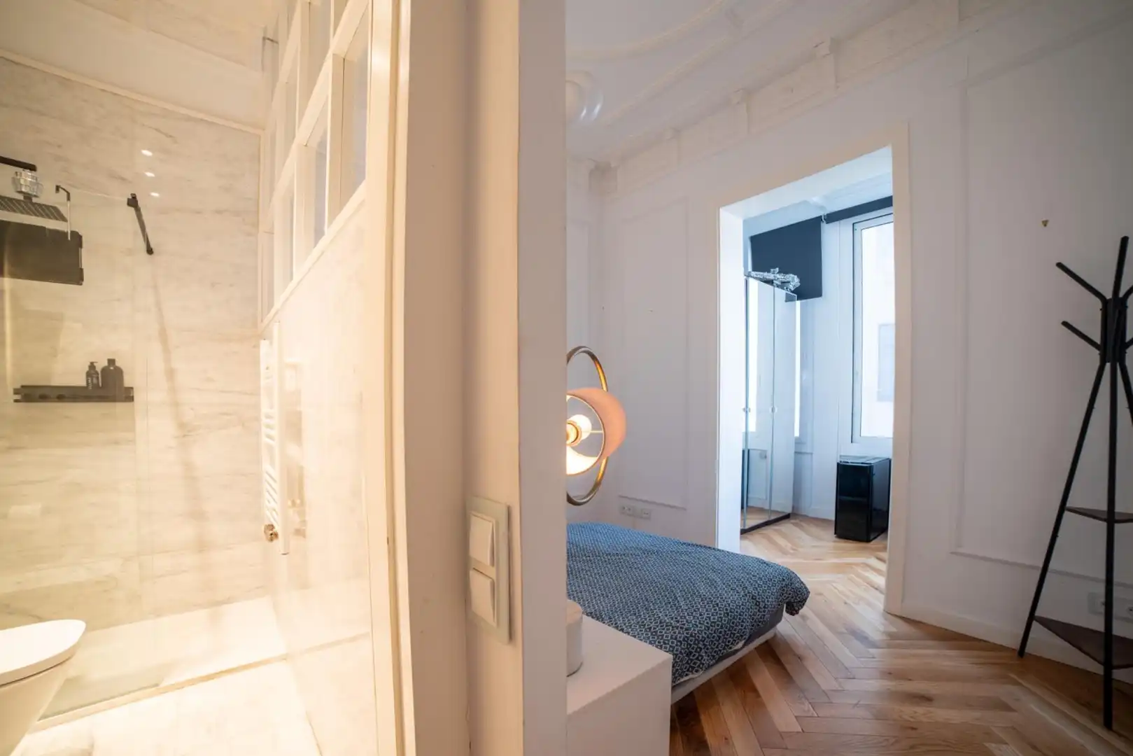 Flat with terrace for sale in CORTS CATALANES, imagen 25