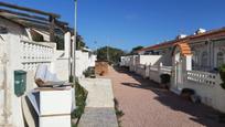 Vista exterior de Casa o xalet en venda en Torrevieja