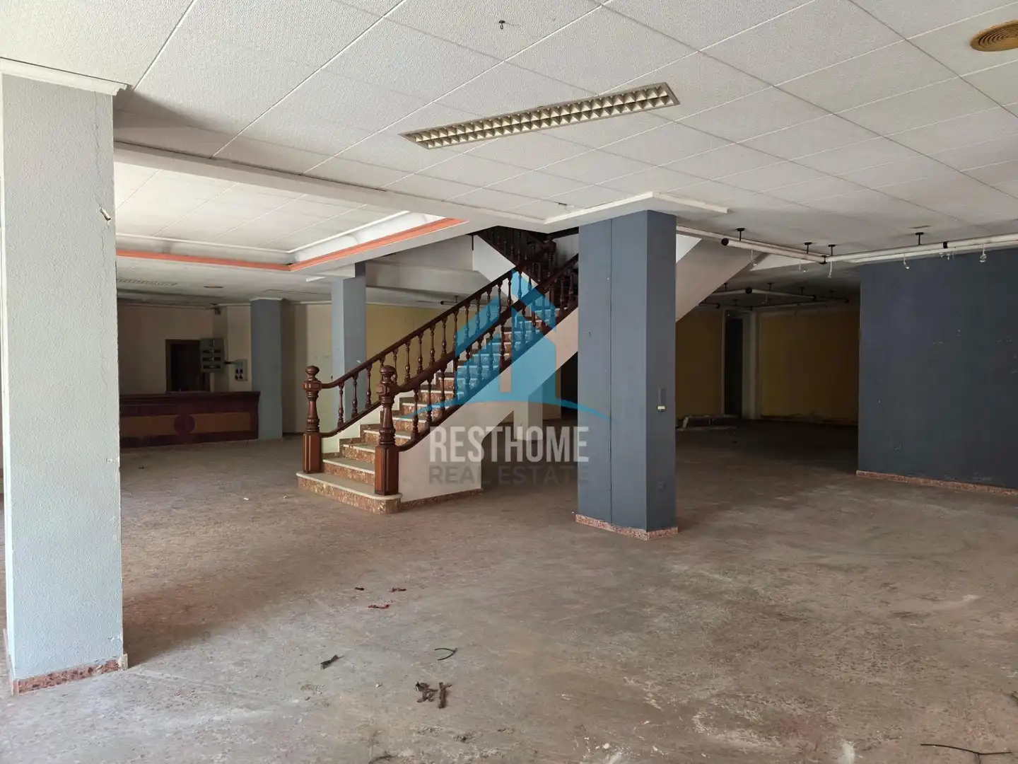 Business premises for sale in Calle de Sueca, imagen 8