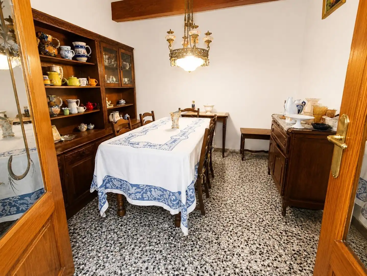 Maison avec terrasse à vendre à Calle Joan Moreno, imagen 4