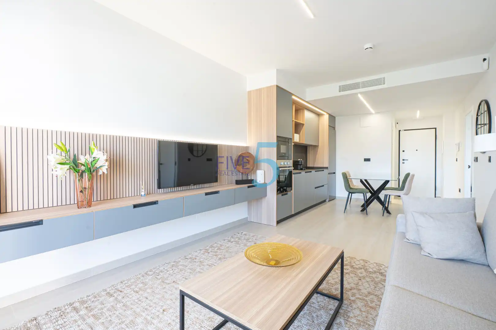 Flat with pool for sale in Las Salinas, imagen 24