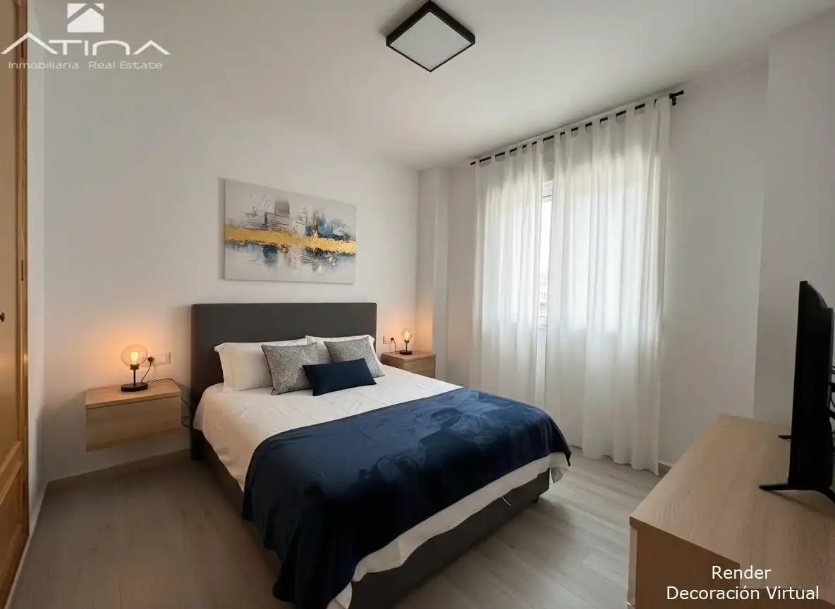 Apartamento en venta en NUEVA PLAYA, Daimús