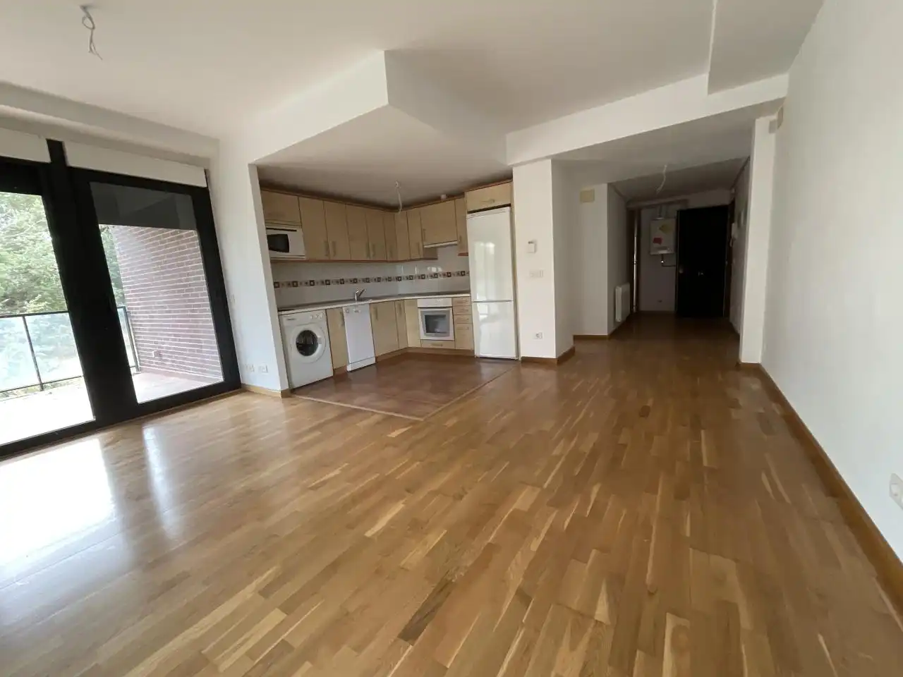 Appartamento con piscina in vendita a Avenida La Rioja 104, imagen 34