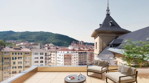 Photo 5 of Flat for sale in Blas Etxebarria Kalea, 3, Eibar, Gipuzkoa