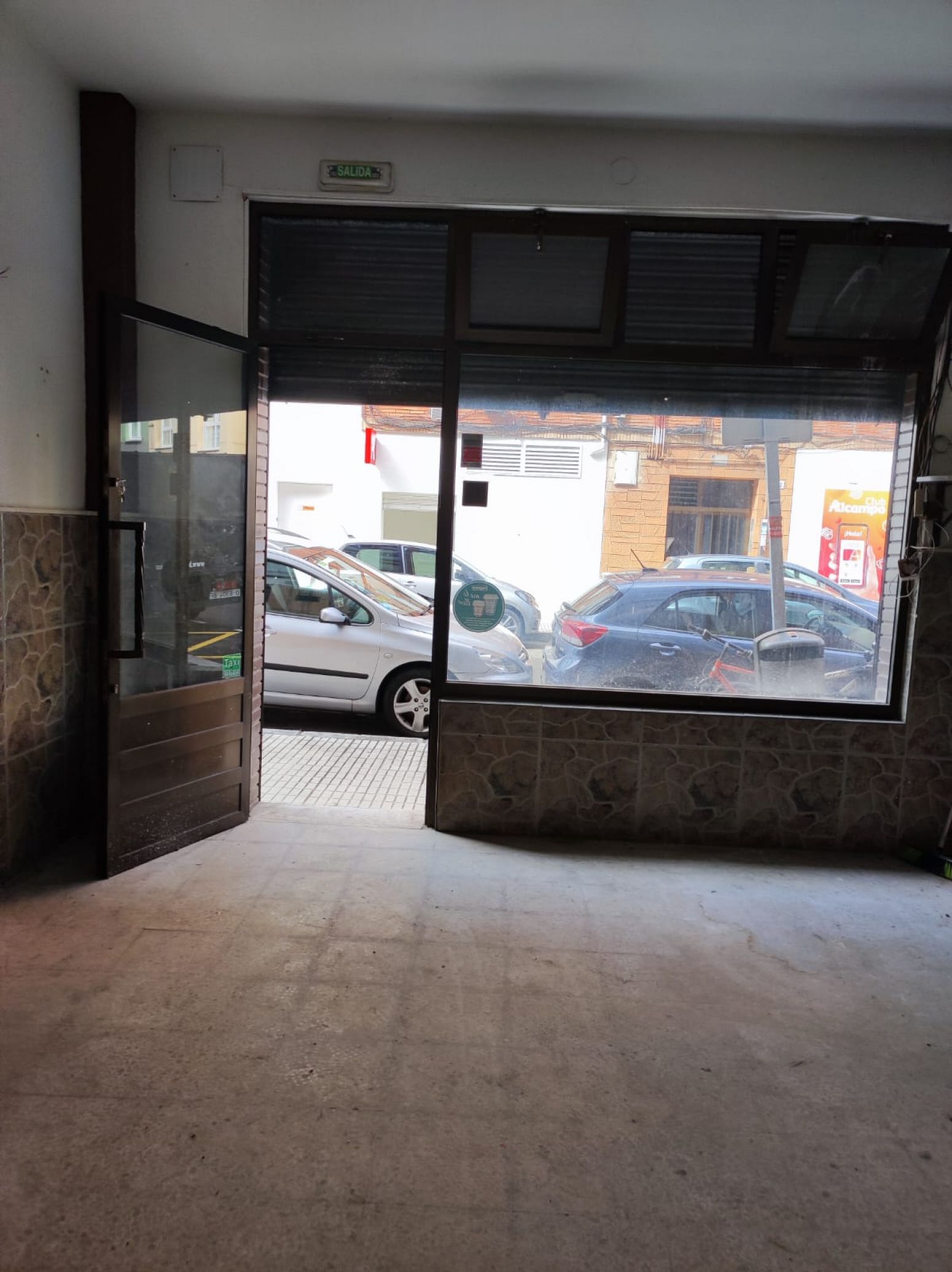 Premises for sale in Gijón   with Terrace