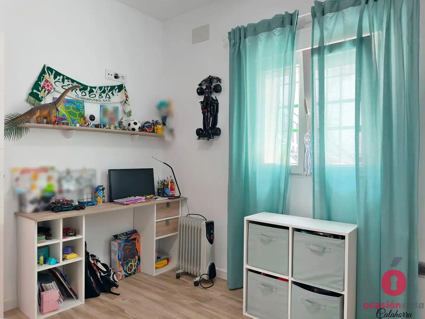 Habitación de Casa o chalet en venta en Córdoba con Aire acondicionado, Calefacción y Terraza