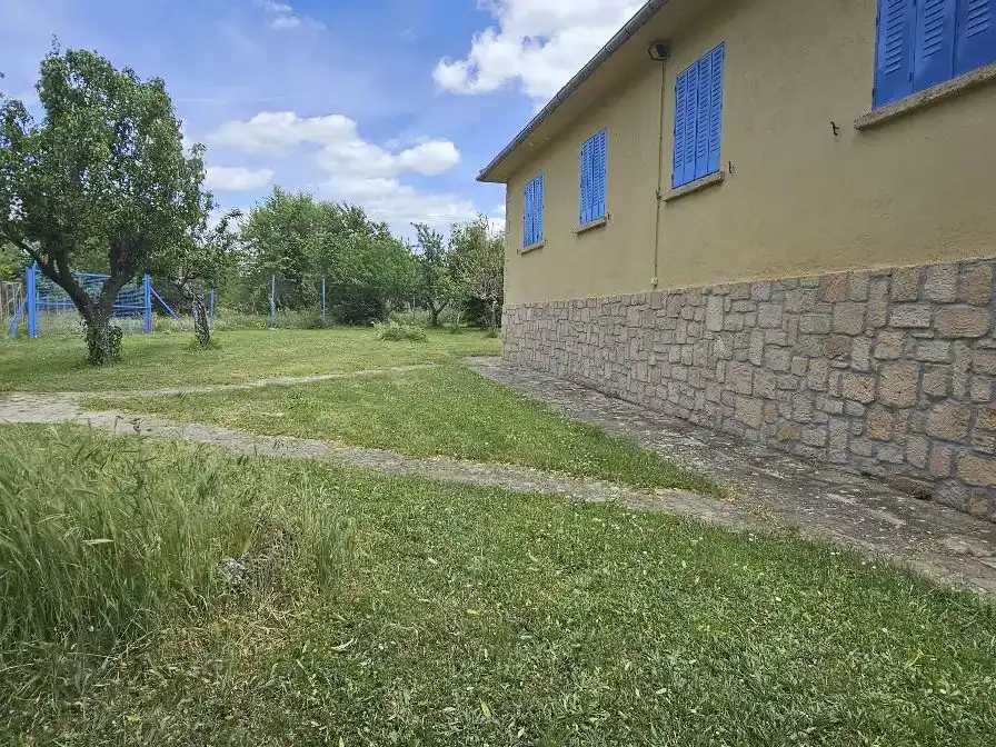 Pis en venda en Santo Tomé del Puerto amb Jardí privat i Traster
