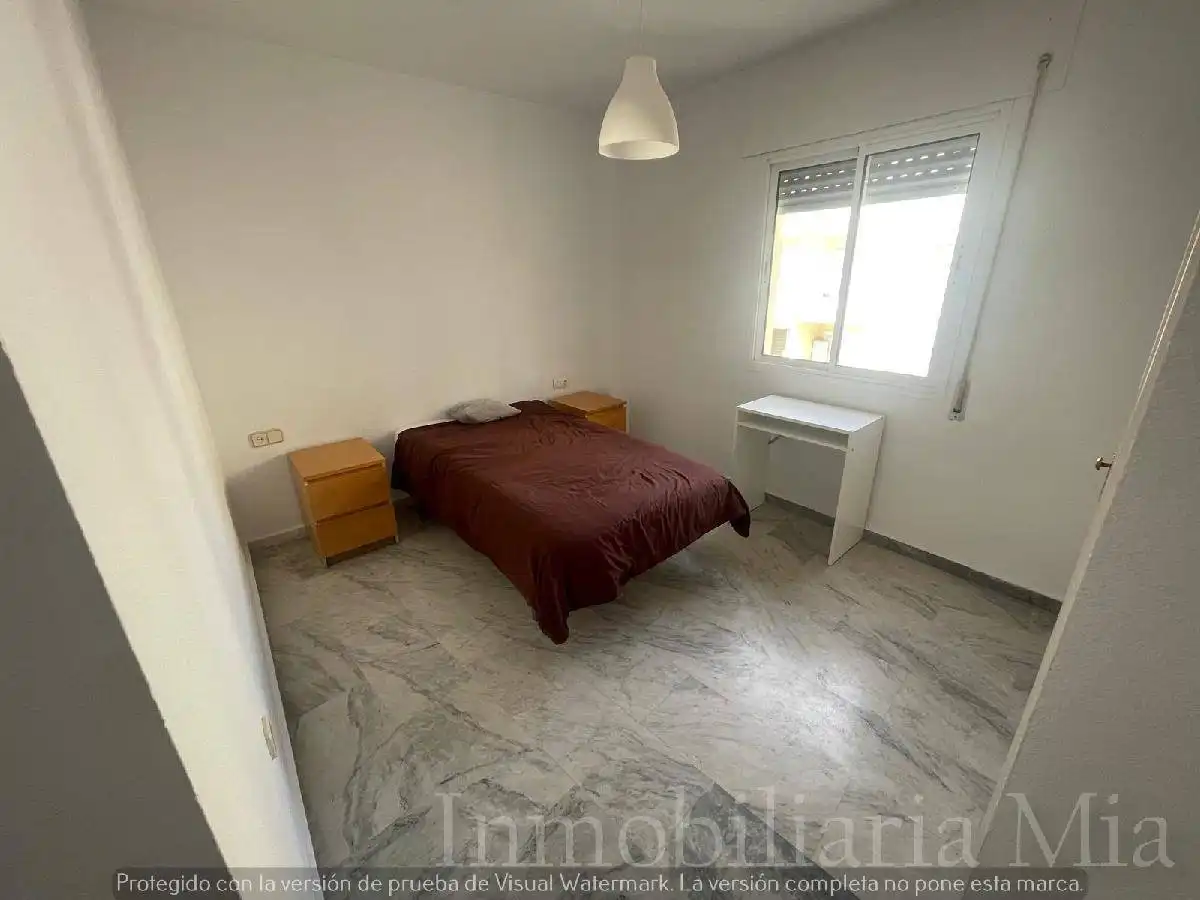 Appartamento con piscina in affitto a Centro, imagen 22