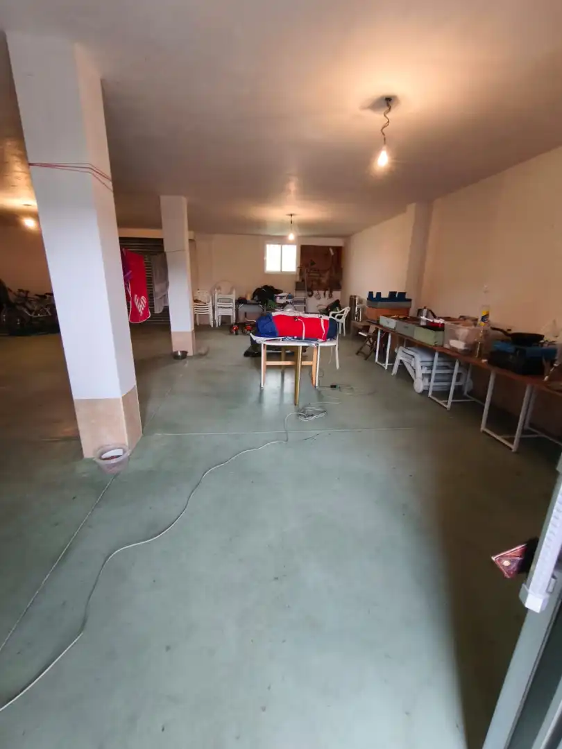 Casa o xalet en venda en Taboadela amb Jardí privat, Traster i Moblat