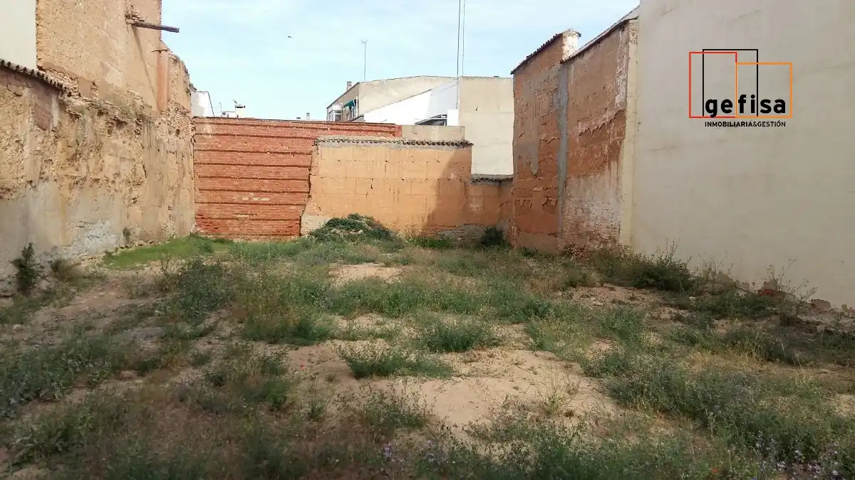 Lands and plots for sale in Valdepeñas, imagen 5
