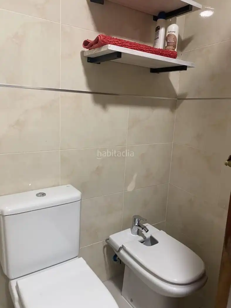 Duplex avec ascenseur à louer à Calle General Marchesis 12, imagen 7