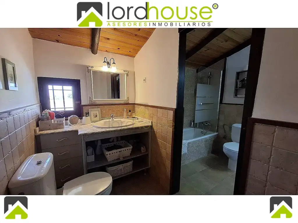 Bathroom of Houses for sale in Lorca