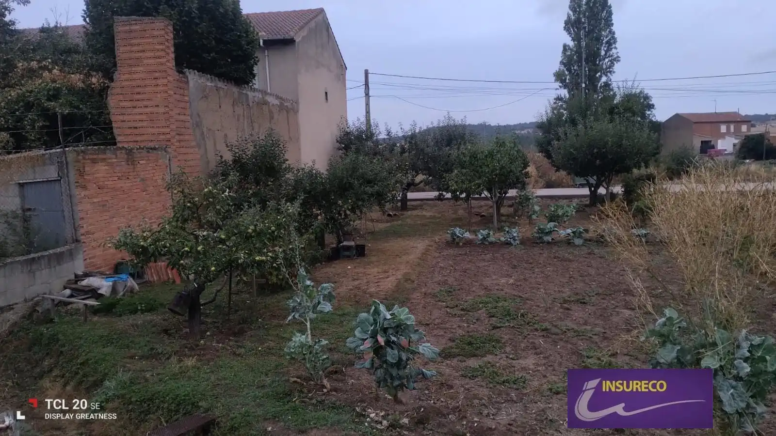 Rural land for sale in Sol-S Feliz Orb, imagen 14