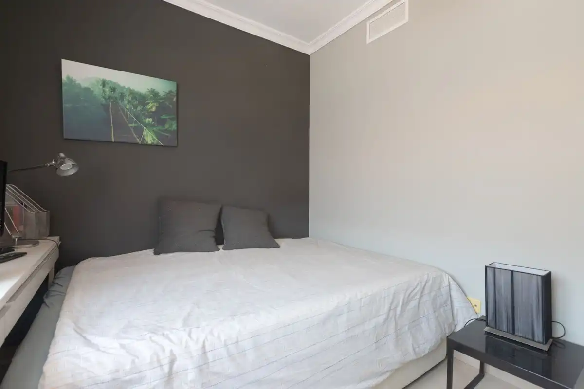 Penthouse with lift for sale in Nueva Andalucía, imagen 20