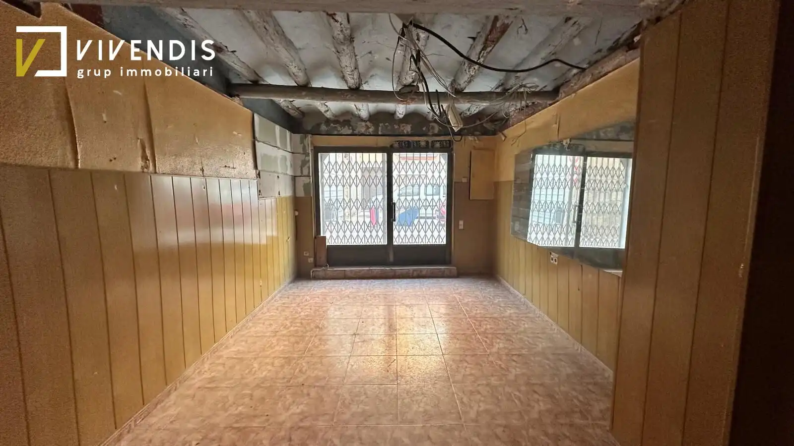 Casa o xalet en venda en Zaidín amb Calefacció i Balcó