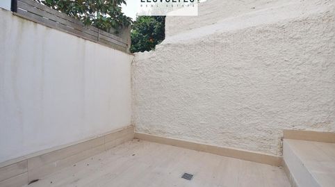 Foto 5 de Planta baja en venta en D'anselm Clavé, La Punxa, Palafrugell