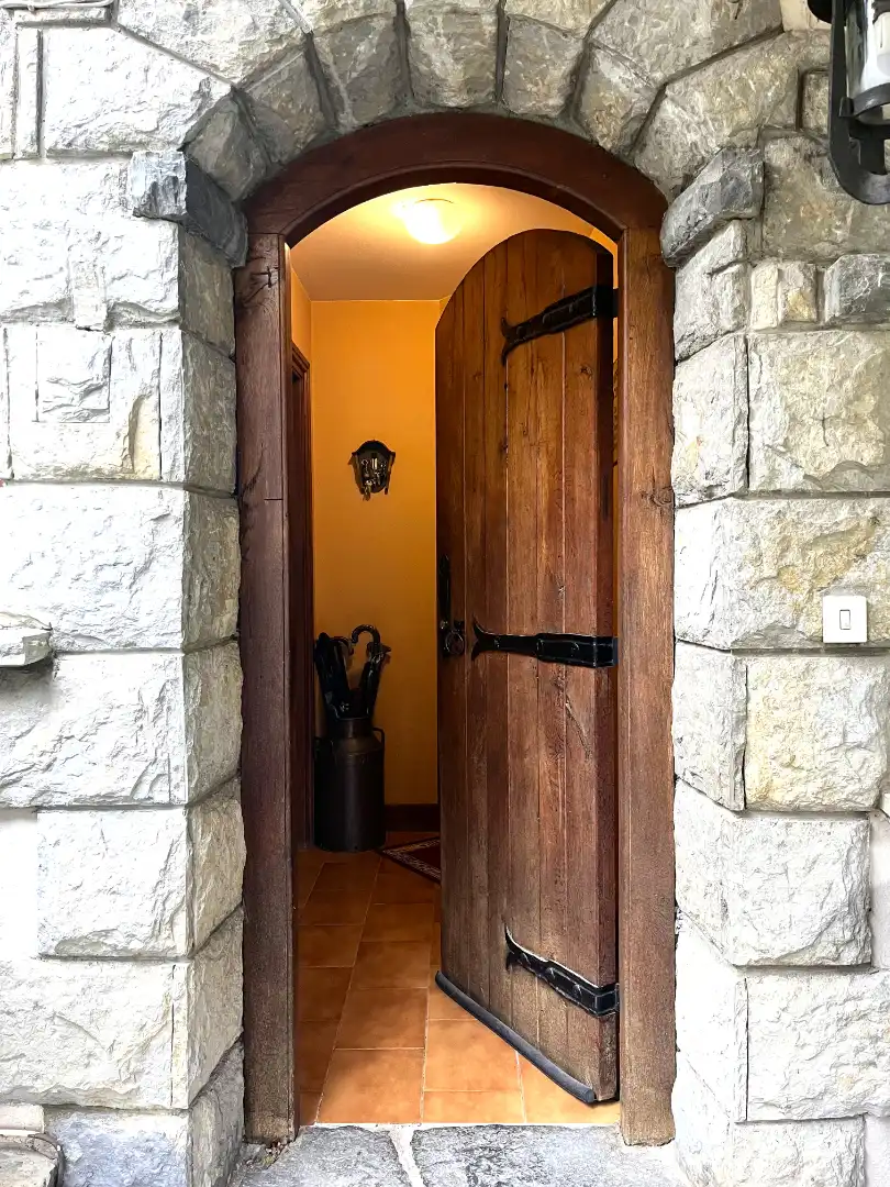 Casa o xalet en venda en Castro-Urdiales amb Calefacció, Jardí privat i Terrassa