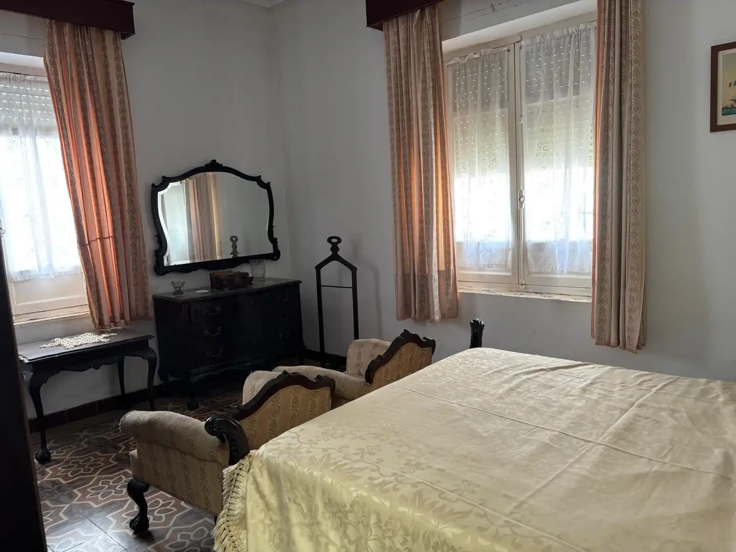 Dormitori de Casa o xalet en venda en Barbate amb Traster