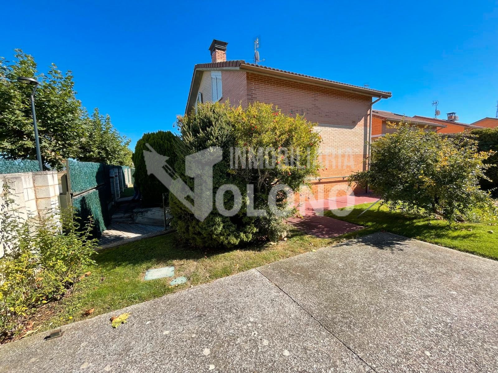 Casa o xalet en venda en Casalarreina amb Calefacció, Jardí privat i Parquet