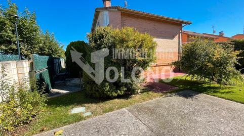 Foto 2 de Casa o xalet en venda a Camino de la Cantera, Casalarreina, La Rioja