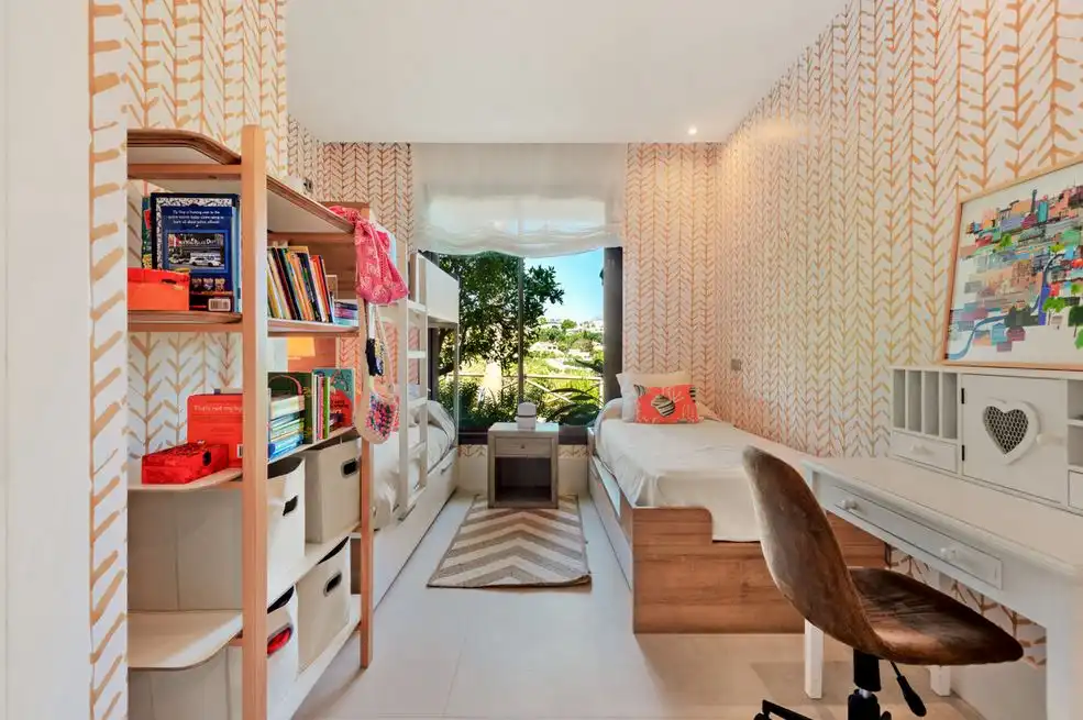 Apartment zum Verkauf in Benamara - Atalaya, imagen 17