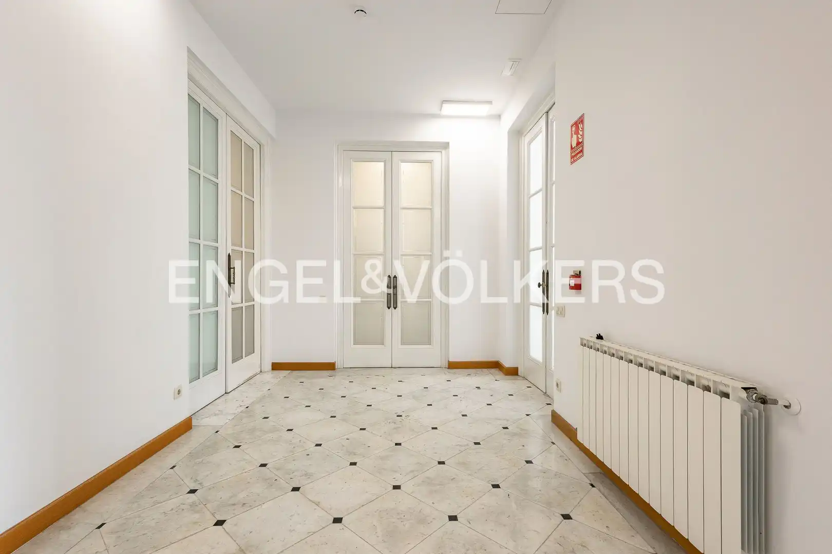 Casa o xalet de lloguer en Barcelona amb Aire condicionat, Calefacció i Jardí privat