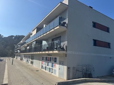 Individual con ascensor en venta en Carrer Bomba 1