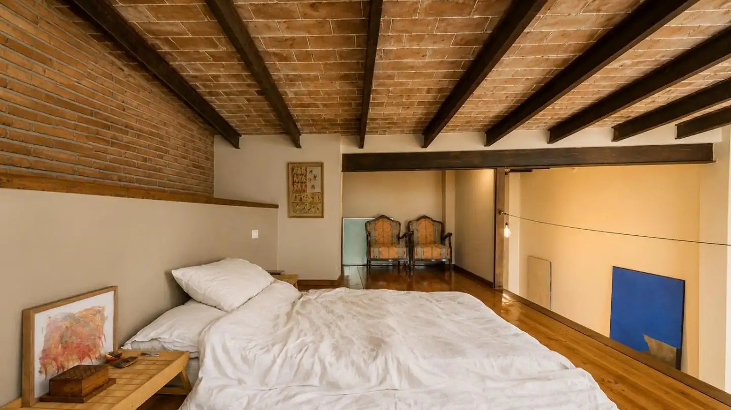 Loft avec terrasse à vendre à BLANQUERIA, imagen 16