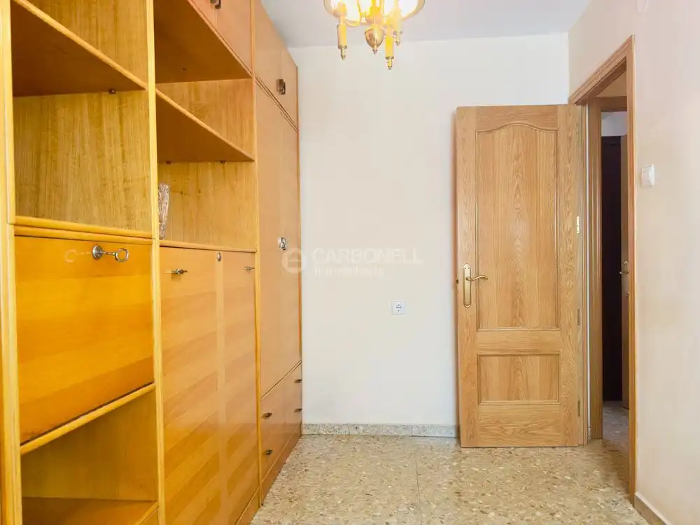 Flat with lift for sale in Santa Rosa, imagen 33
