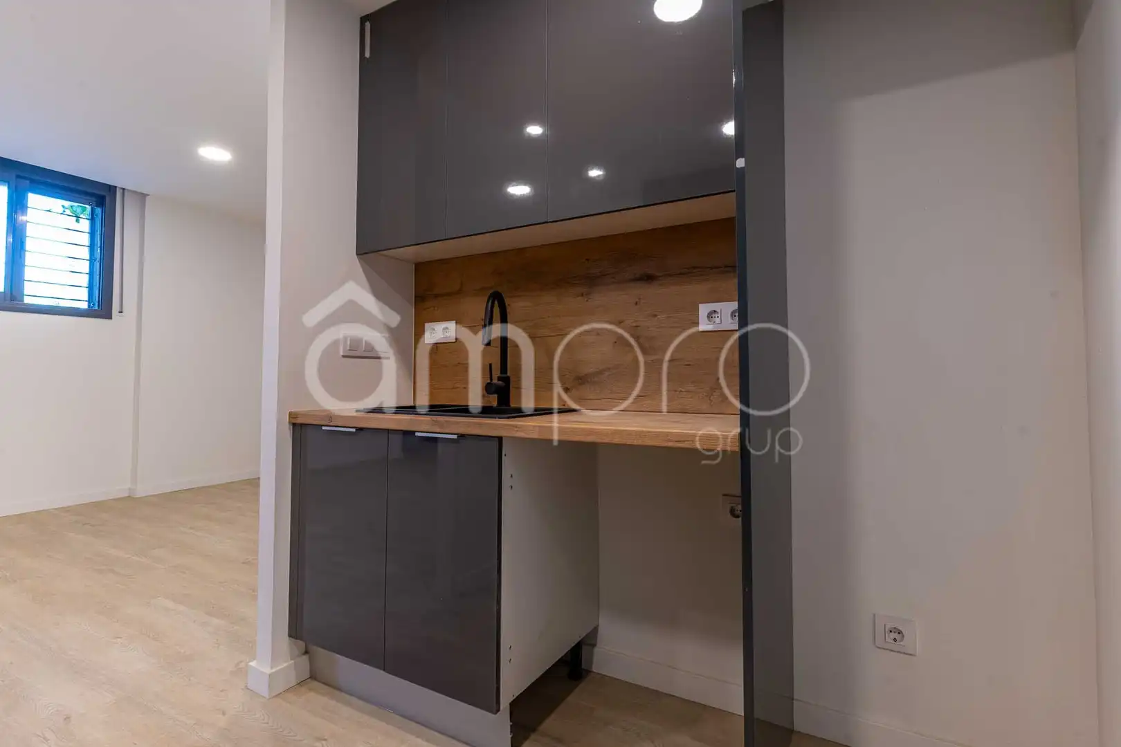 Piso en venta en Ronda Ibérica, imagen 7