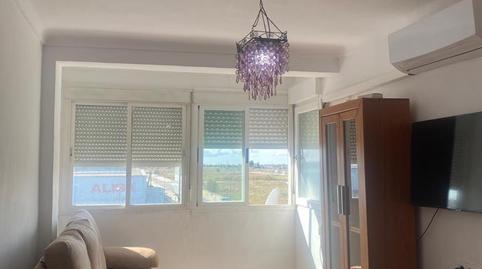 Photo 5 of Flat to rent in Centro - Doña Mercedes, Sevilla