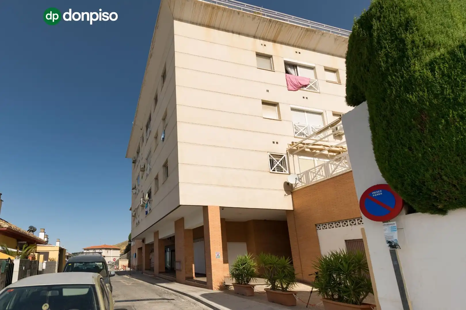 Business premises for sale in Calle JULIO CESAR, imagen 3