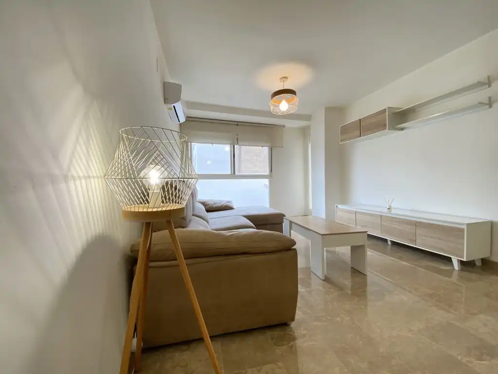 Piso en venta en Calle Sant Bertomeu, Avenida Alemania-Italia